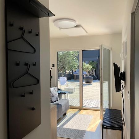 Skyfall Rooms Eisenstadt Zewnętrze zdjęcie