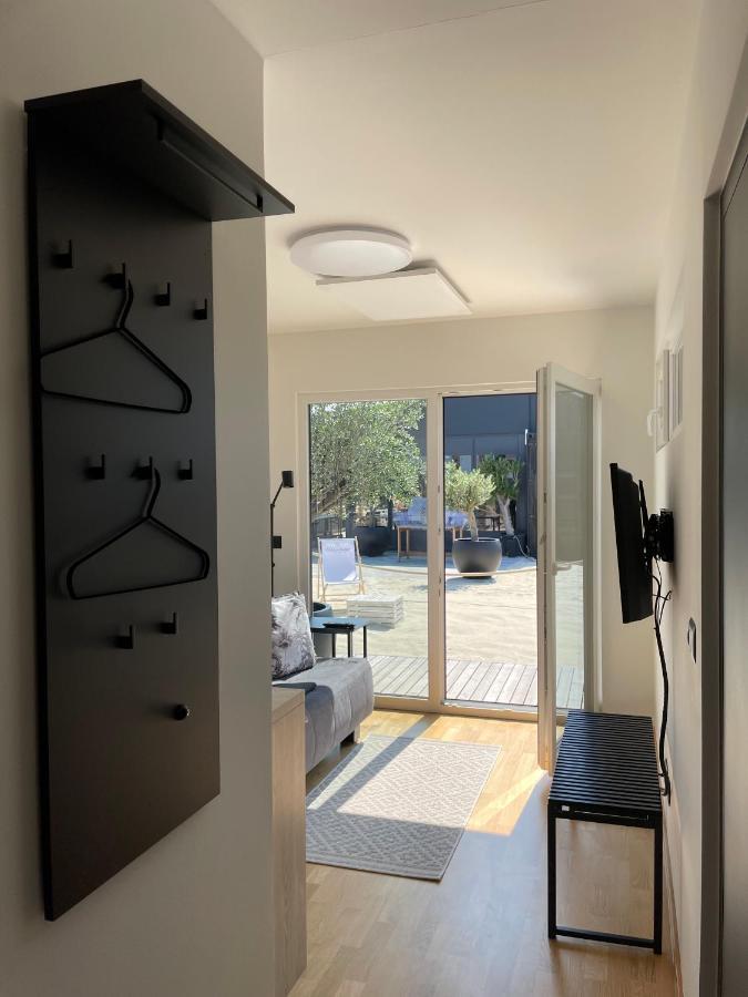 Skyfall Rooms Eisenstadt Zewnętrze zdjęcie